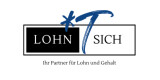 Lohn-T-sich in Stahnsdorf - Logo