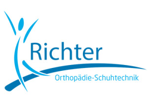 Richter Orthopädieschuhtechnik in Berlin - Logo