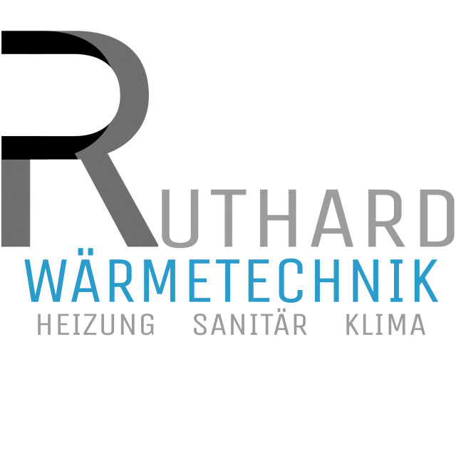 Ruthard Wärmetechnik e.K. in Gaugrehweiler - Logo