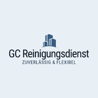 GC-Reinigungsdienst in Ingolstadt an der Donau - Logo