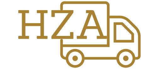 HZA Umzug & Transport in Rheine - Logo