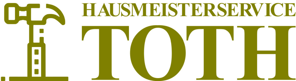 Hausmeisterservice Toth in Moosburg an der Isar - Logo