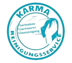 Karma in Düsseldorf - Logo