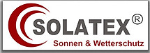 Logo von SOLATEX Sonnen u. Wetterschutz GmbH