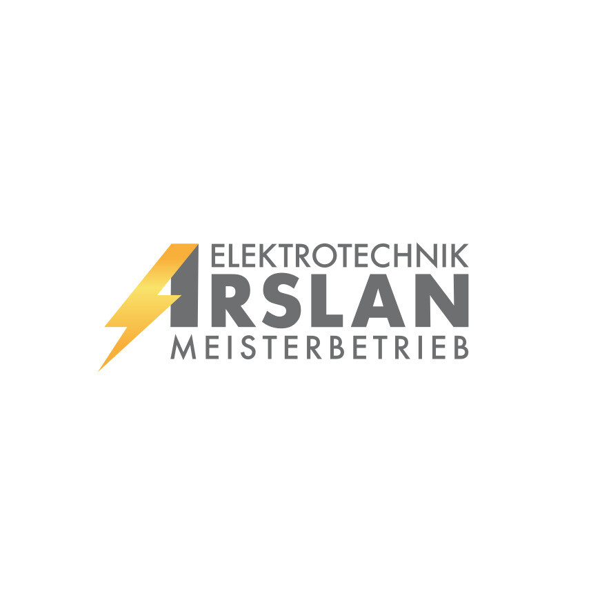 Elektrotechnik Arslan in Herne - Logo