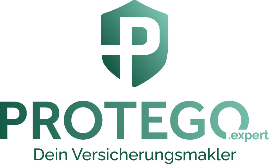 PROTEGO Versicherungsmakler GmbH & Co. KG in Delbrück in Westfalen - Logo