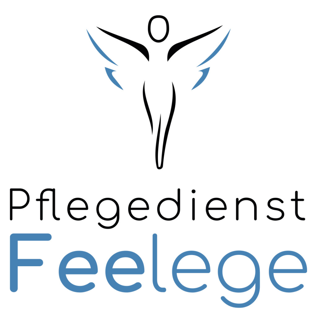 Pflegedienst Feelege GmbH in Hamm in Westfalen - Logo