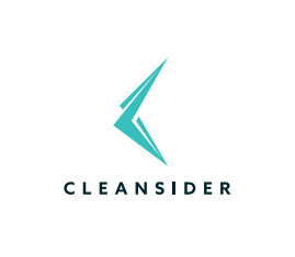 Cleansider GmbH in Köln - Logo