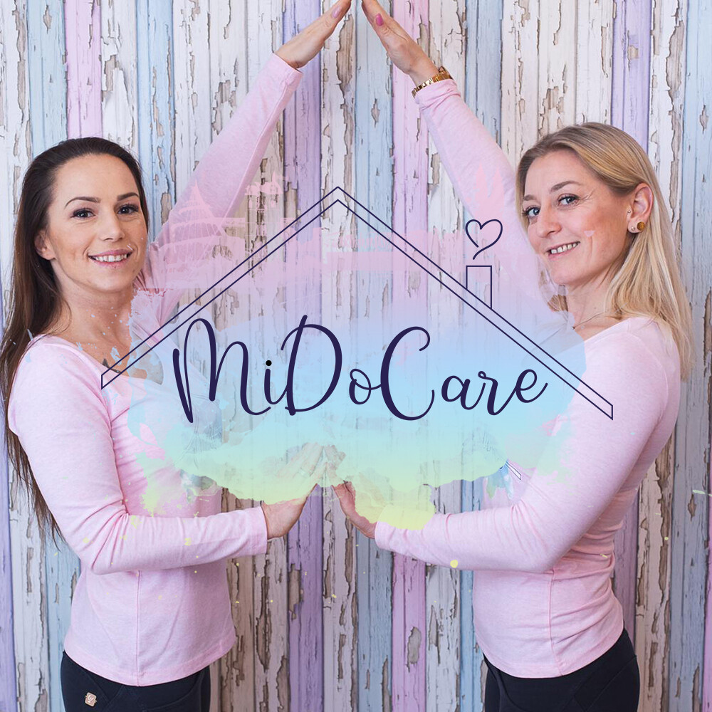 Logo von MiDo Care Tagespflege