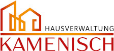 Hausverwaltung Kamenisch GmbH in Freiburg im Breisgau - Logo