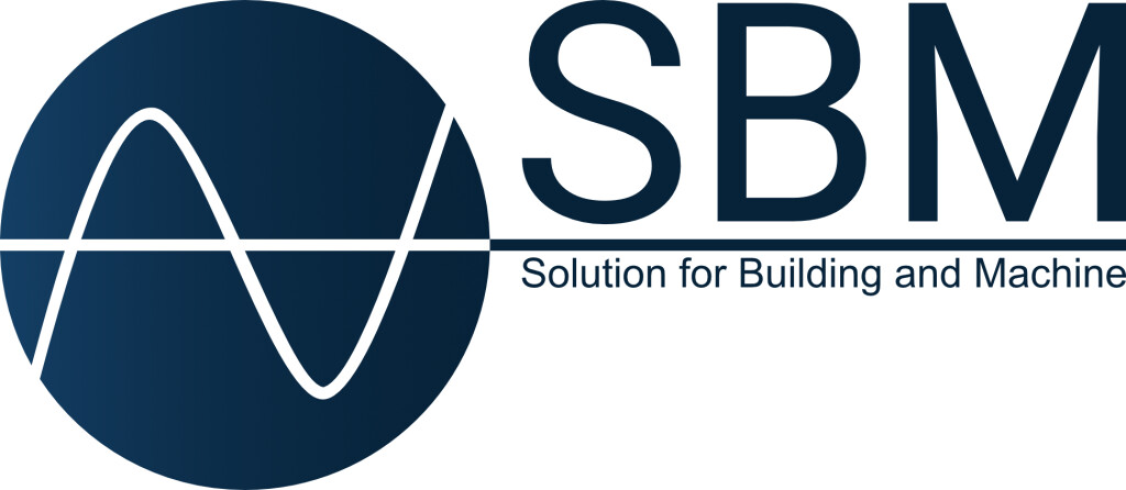 Logo von SBM Solution GmbH