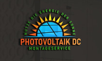 Photovoltaik DC Montageservice