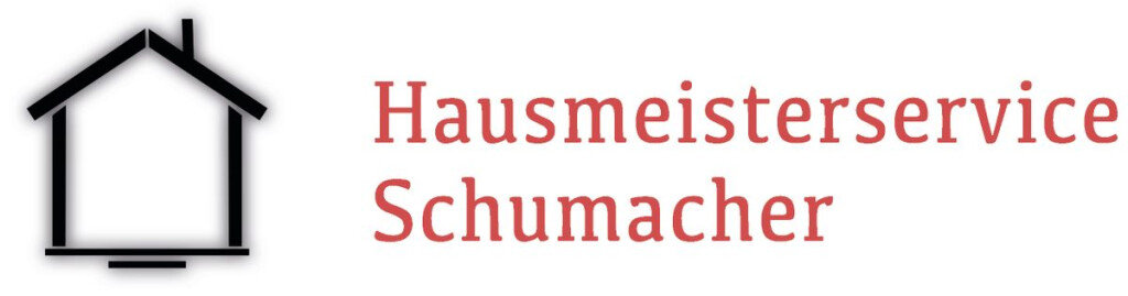 Hausmeisterservice Schumacher in Engelskirchen - Logo