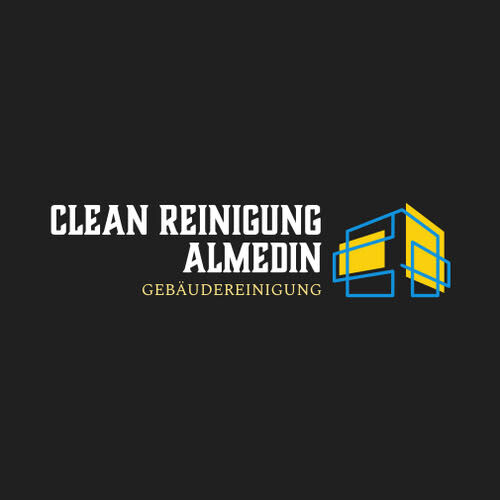 Clean Reinigung Almedin in Bad Münder am Deister - Logo