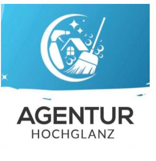 Agentur Hochglanz in Hamburg - Logo