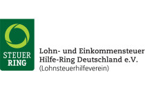 Hilfe-Ring Deutschland e.V. Lohn- und Einkommensteuer