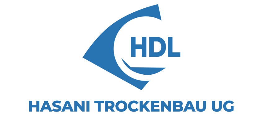 HDL Trockenbau GmbH in Leverkusen - Logo