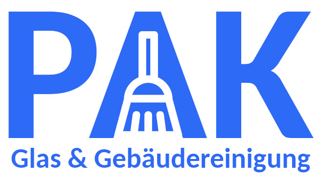 PAK Glas- und Gebäudereinigung in Fürth in Bayern - Logo