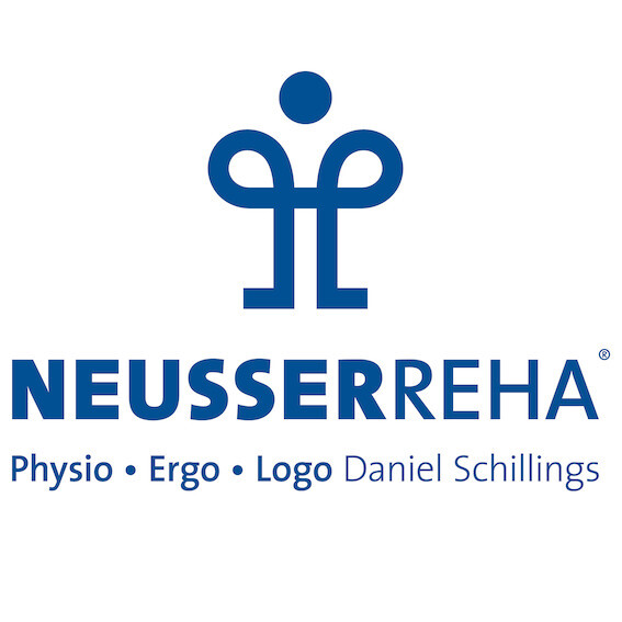 NEUSSERREHA, Daniel Schillings - Gnadental in Neuss - Logo