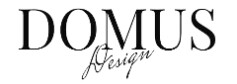 Liudmyla Rybas Domus Design in Reutlingen - Logo