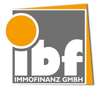 IBF Immofinanz GmbH in Aachen - Logo