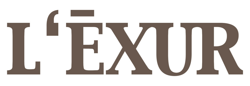 LEXUR GmbH - Manufaktur für Naturkosmetik in Stuttgart - Logo