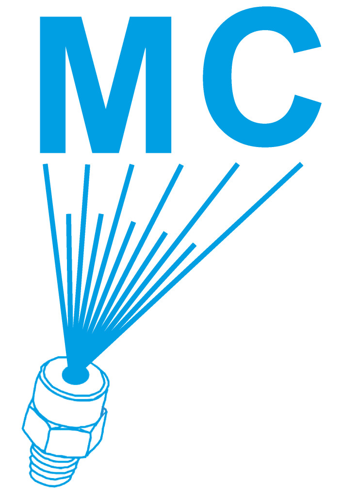 MC GmbH in Ostfildern - Logo