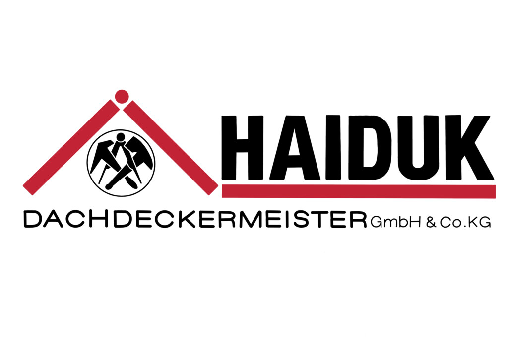 Dachdeckerei Haiduk in Remlingen-Semmenstedt - Logo