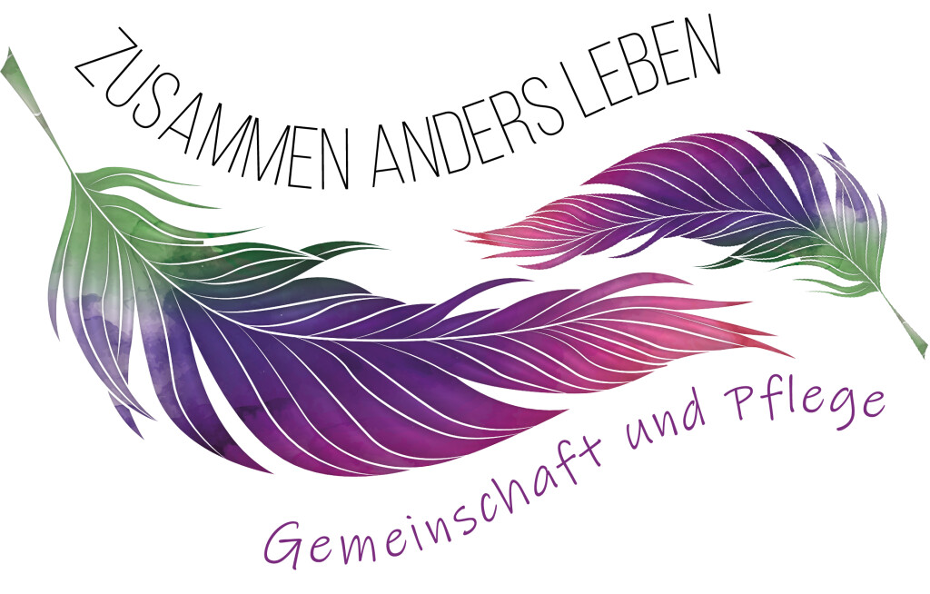 zusammen anders leben Gemeinschaft und Pflege GmbH in Magdeburg - Logo