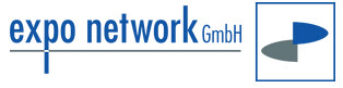 Expo Network GmbH in Düsseldorf - Logo