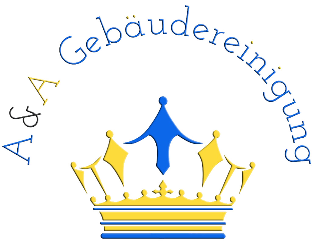 A&A Gebäudereinigung e.K. in Duisburg - Logo