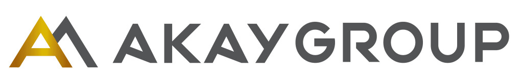 Akay Bau e.K. in Berlin - Logo