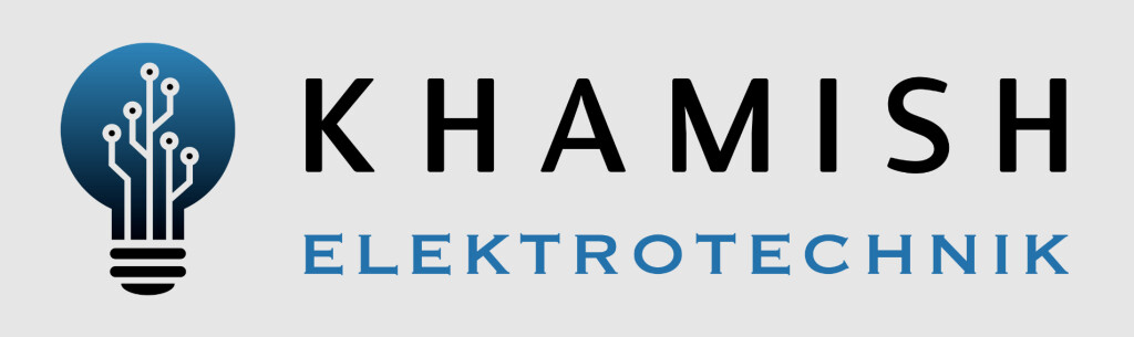 KHAMISH Elektrotechnik in Sassenberg - Logo