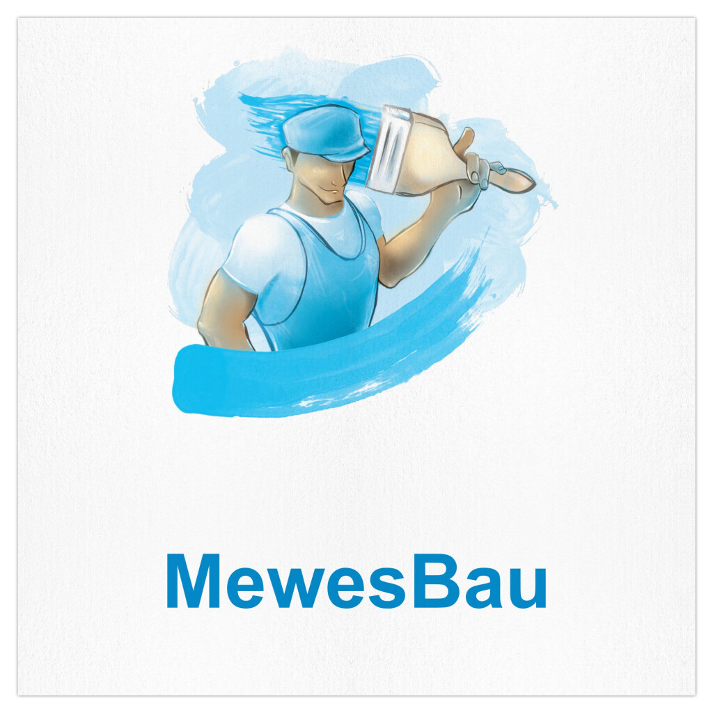 MewesBau in Berlin - Logo