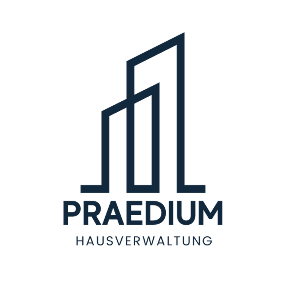 Praedium Hausverwaltung in Hanau - Logo