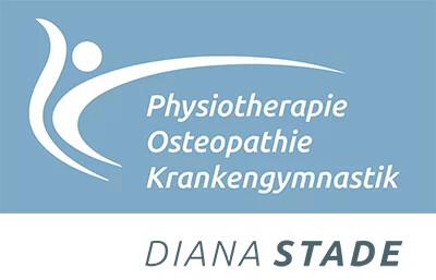 Physiotherapie Diana Stade in Kühlungsborn Ostseebad - Logo