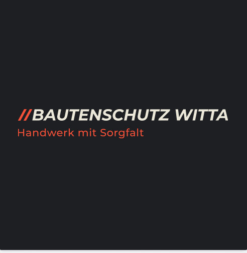 Bautenschutz Witta in Bonn - Logo