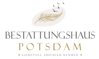 Bestattungshaus Potsdam in Potsdam - Logo