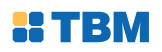 TBM GmbH in Kreßberg - Logo