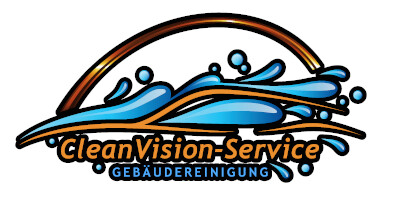 cleanvision-service.de in Wuppertal - Logo