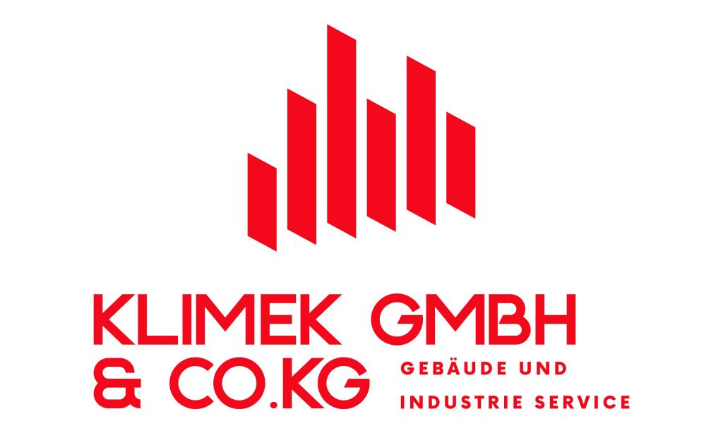 Klimek GmbH & Co KG in Sinntal - Logo