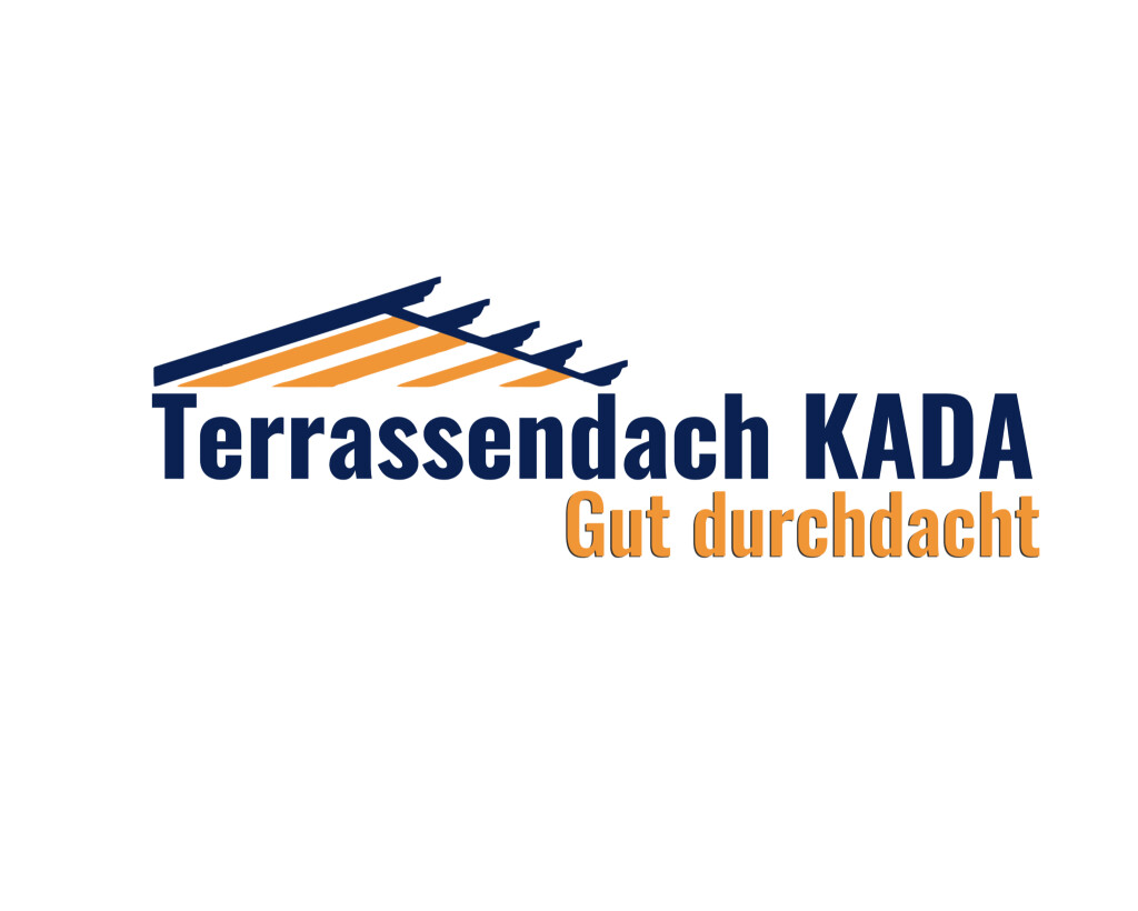 Terrassendach KADA in Viersen - Logo