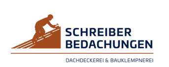 Schreiber Bedachungen in Adendorf Kreis Lüneburg - Logo