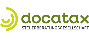 docatax Steuerberatungsgesellschaft PartGmbB in Castrop Rauxel - Logo