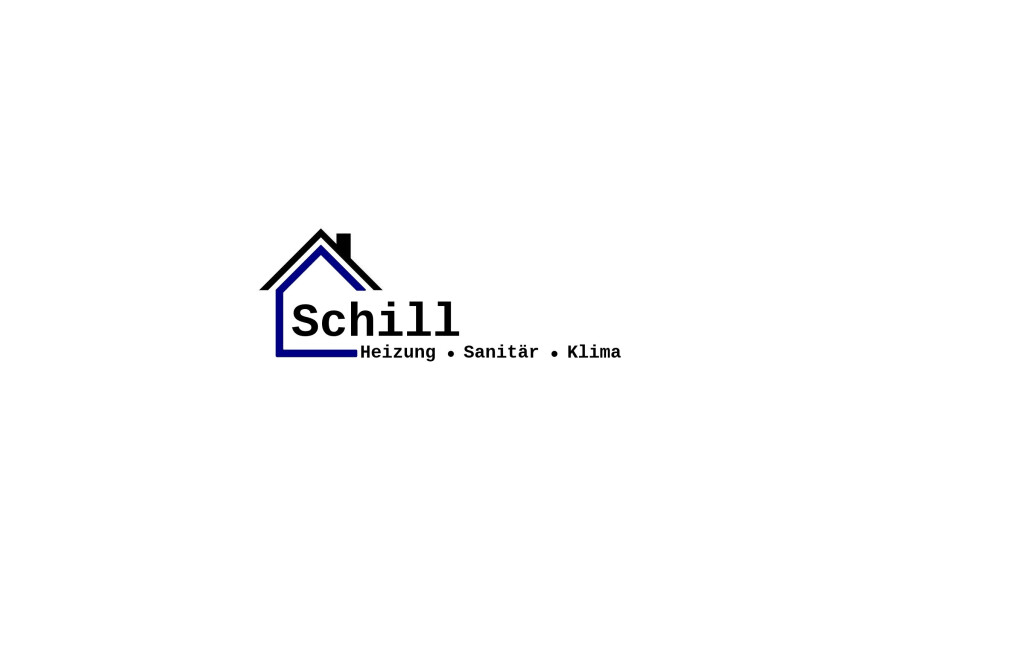 Schill Heizung • Sanitär • Klima in Bredstedt - Logo