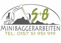 S&B Minibaggerarbeiten GbR