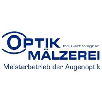 Logo von Optik Mälzerei