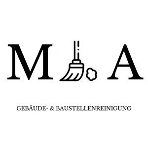 MLA - Gebäude- & Baustellenreinigung in Fellbach - Logo