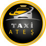 Ates Taxi in Braunschweig - Logo