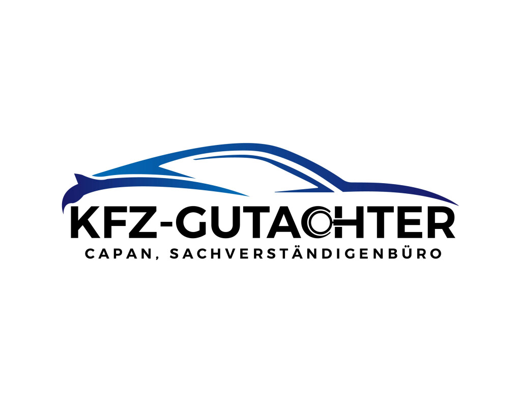 Kfz-Gutachter Capan Sachverständigenbüro in Kirchheimbolanden - Logo